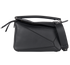 Medium Puzzle Bag, front view